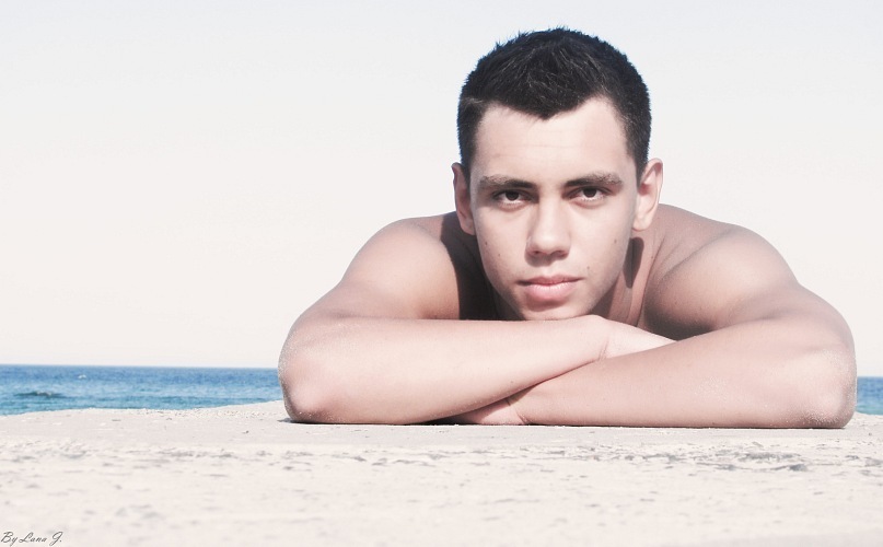 Евгений Чернов фотография #25