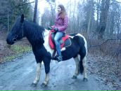 Фотография Вяхиревой Юлик