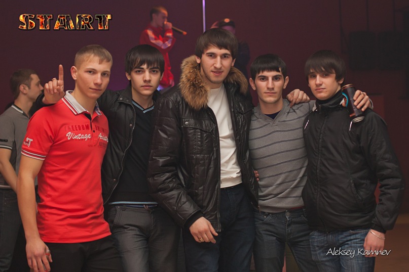 Эльдар Ризаев фотография #15