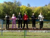 Фотография Розвадовского Михаила