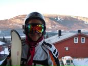 Фотография Филипповой Полины