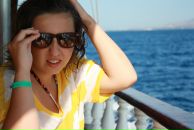 Фотография Федоскиной Александры