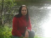 Фотография Лапиной Анастасии