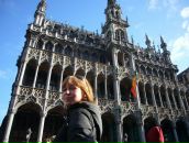 Фотография Неклюдовой Виктории