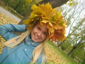 Фотография Вознесенской Katechkina