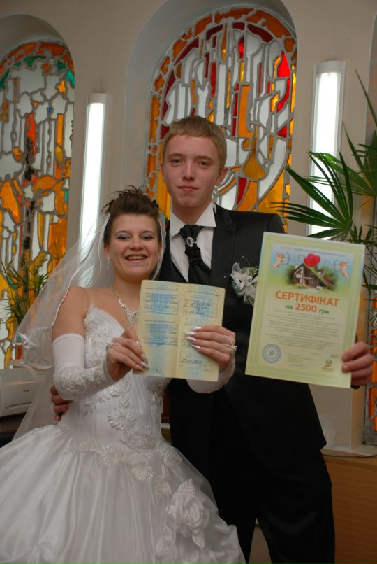 Колес Давыденко фотография #14