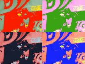 Фотография Тарановского Юрия