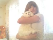 Фотография Болдовой Татьяны