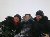 Марія Сухомлин фотография #12 (источник - https://vk.com/id56317637)