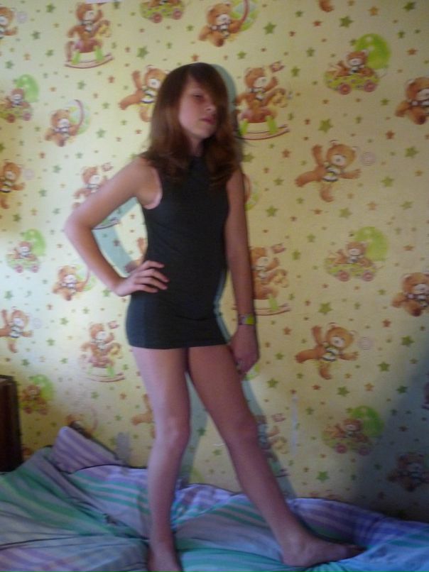 Зинуля Якушева фотография #36