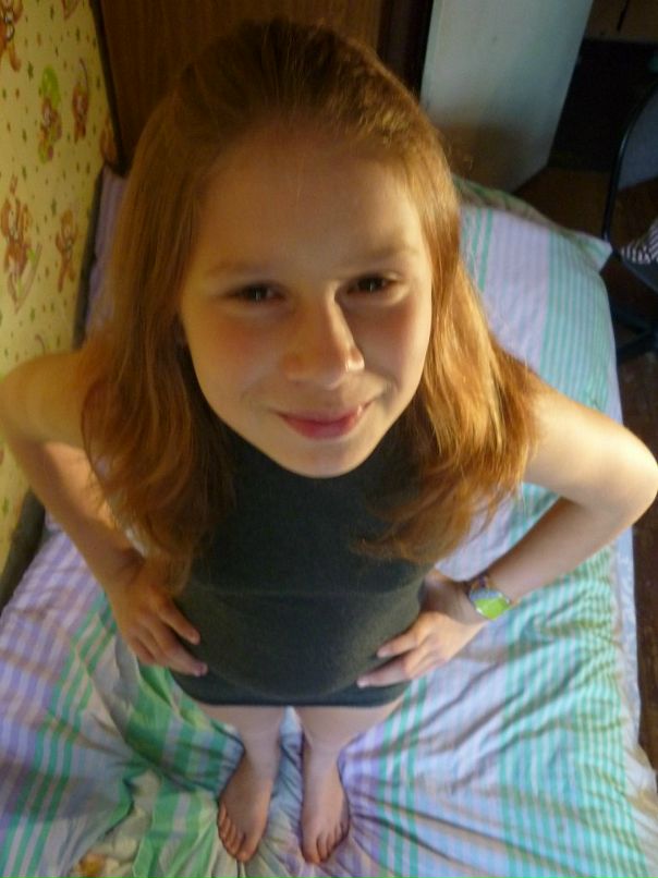 Зинуля Якушева фотография #23