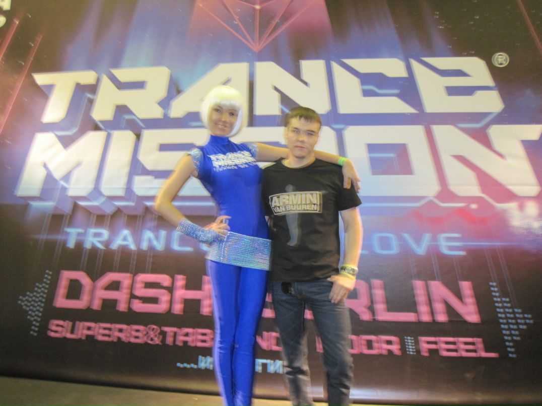 Dima Rastegaev фотография #39