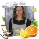 Фотография Пановой Марины