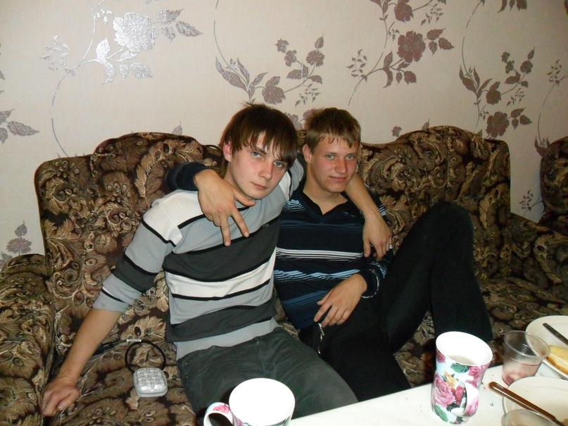 Дмитрий Врублевский фотография #32