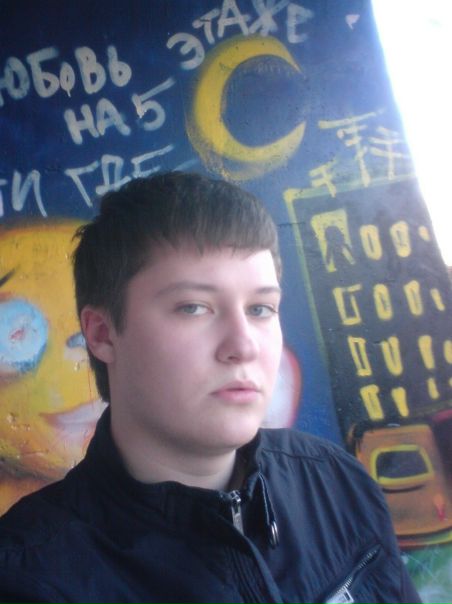 №6, Владислав Сенатский №6, Владислав Сенатский