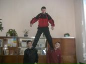Міша Ворона фотография #24 (источник - https://vk.com/id81176967)