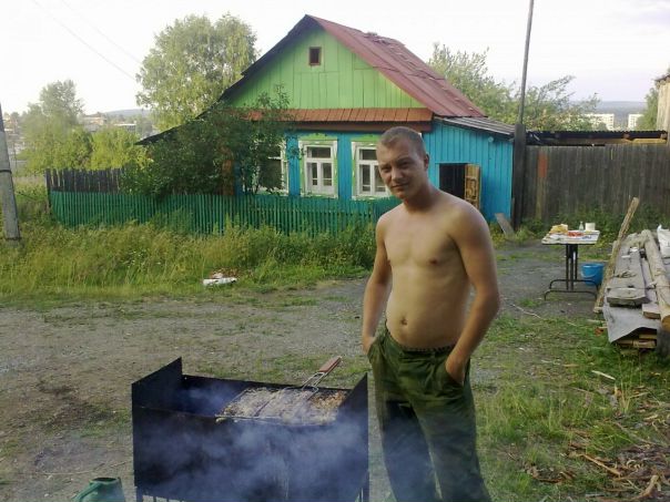 Сергей Васильев фото №7