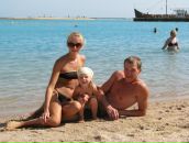 Фотография Баркова Екатерина