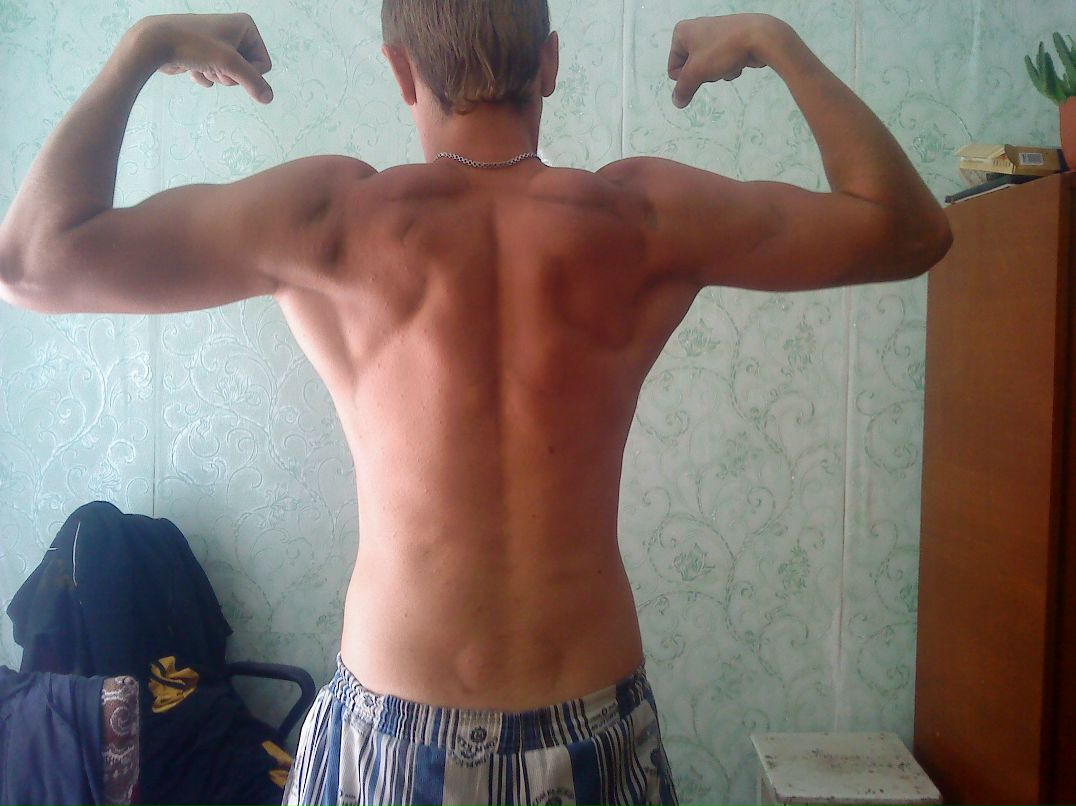 $ereg@ Амелёхин фотография #44