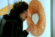 Фотография Вайнюнской Надежды