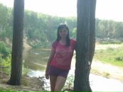 Фотография Киселевой Лены