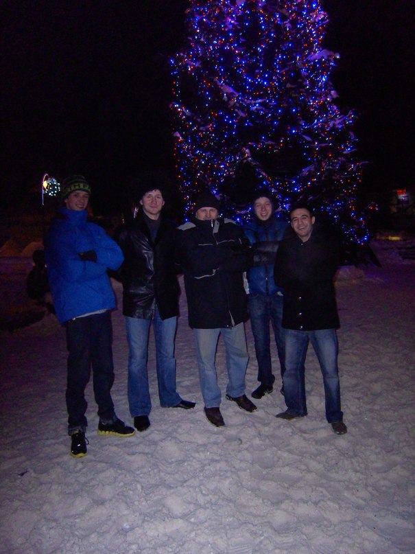 Андрей Сыроежкин фотография #46