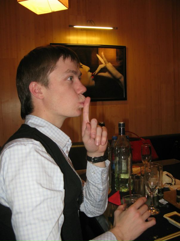 Александр Перфильев фотография #41