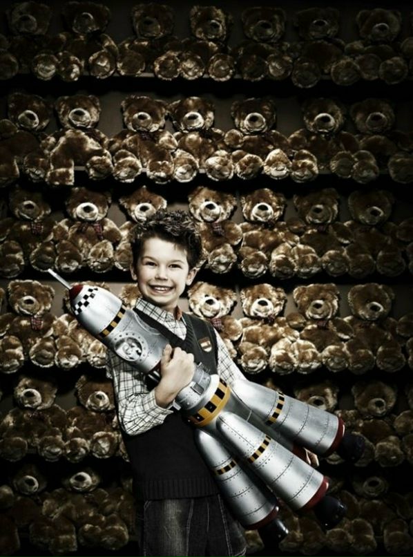 Евгений Федин фотография #22