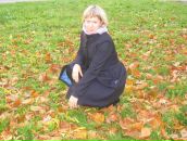 Фотография Баховой Натальи