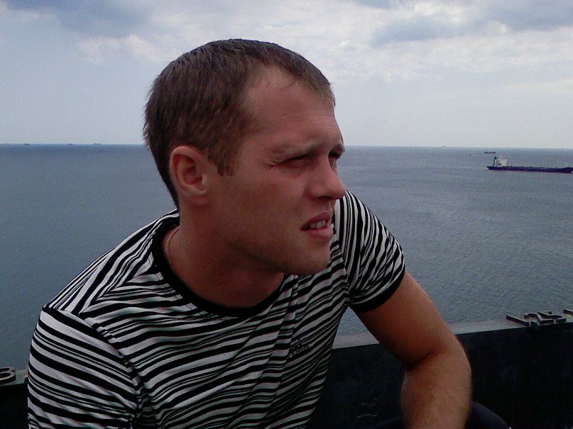 Матвей-tim@ Солдатенко фотография #13