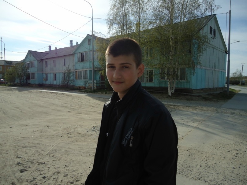 Дима Кадеров фотография #4
