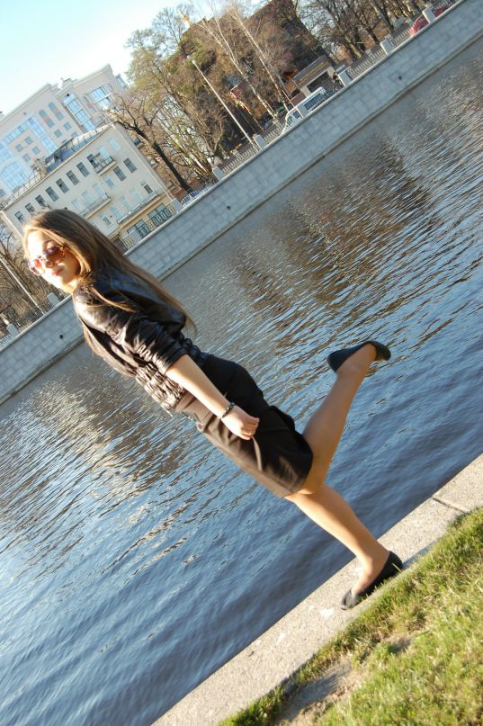 Катя Птицына фотография #46