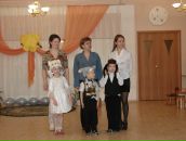 Фотография Мазитовой Гюзель