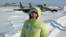 Фотография Морозовой Екатерины