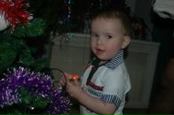 Фотография Журихина Ивана