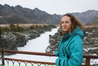 Фотография Лихоткиной Ксении