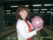 Фотография Засориной Елены