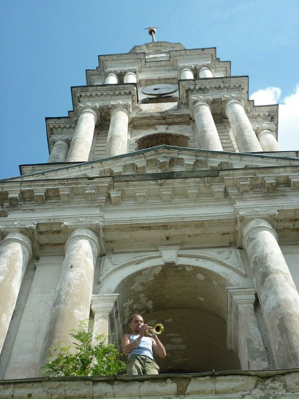 Софья Елисова фотография #31