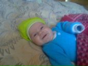 Вікторія Приймак фотография #8 (источник - https://vk.com/id71324806)