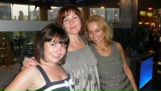 Фотография Сотник Ксении