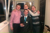 Руслан Зінько фотография #36 (источник - https://vk.com/id30755312)