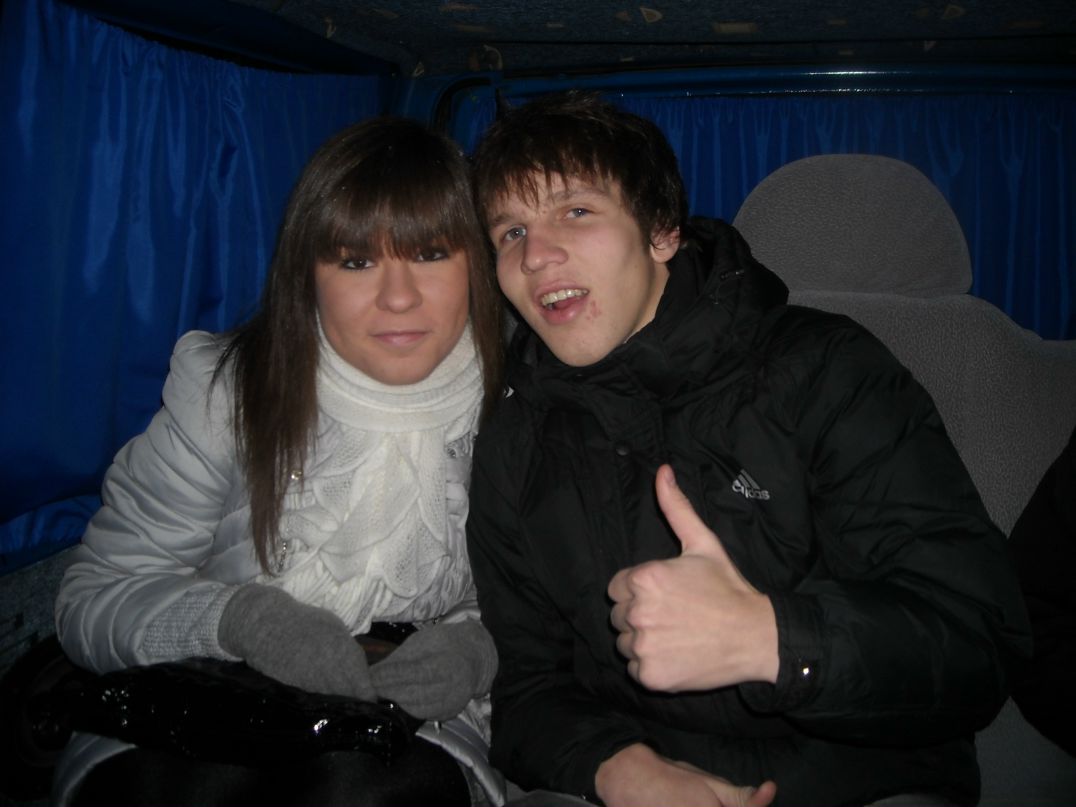 Коля Грищенко фотография #50
