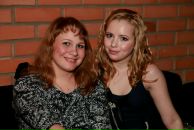 Фотография Михайловой Дарьи