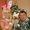 Фотография Бурмистровой Анны