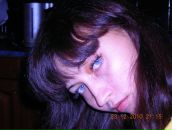 Фотография Горбуновой Ольги