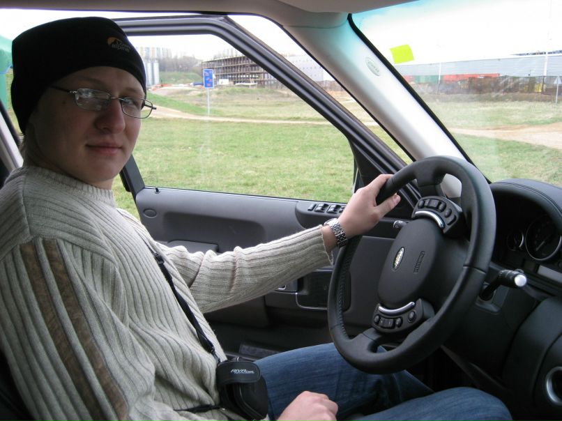 Иван Карпачев фотография #8