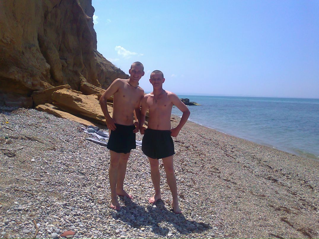 Алексей Савчук фотография #44