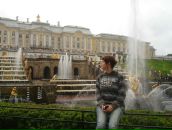 Фотография Безруковой Екатерины