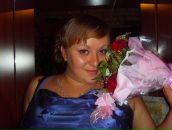 Фотография Мартыновой Анны