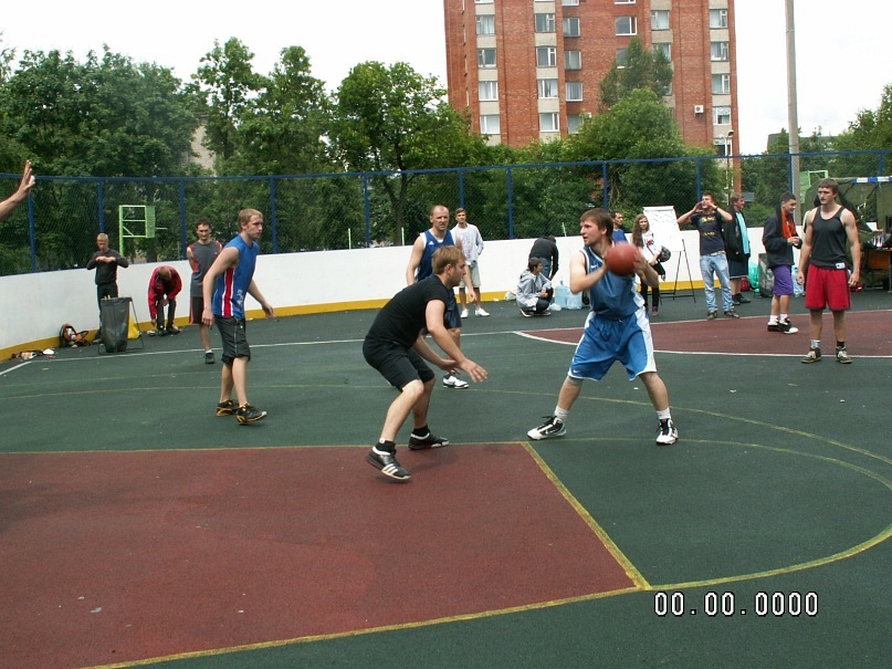 Марк Михайлов фотография #29